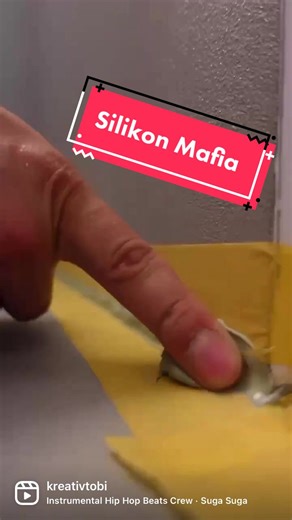 Türrahmen streichen ohne Abkleben - Die besten Tipps