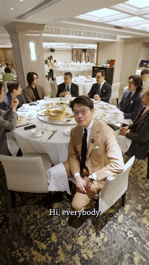 Sartorial Asia on Instagram: "“Walk with Your People, Eat with Your Friends, Dress for Yourself.” Our tailoring community event, Sartorial Asia, returns 28th February 2026! Tickets are available for our walk through Central followed by a lunch banquet. Our walk will start from Tai Kwun and end at the Pedder Building. The banquet lunch will be at the Shanghai Fraternity Association with delicious Shanghainese food, fine wines, and a lucky draw for some great prizes. This ticket includes the walk,