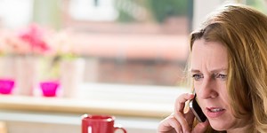 How to complain about your mobile provider