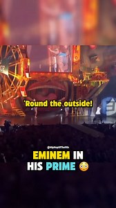Eminem Performing “Without Me” Live In 2000's 💯 - 🎥- Anger Management Tour 2 | Hiphop Legend 90s
