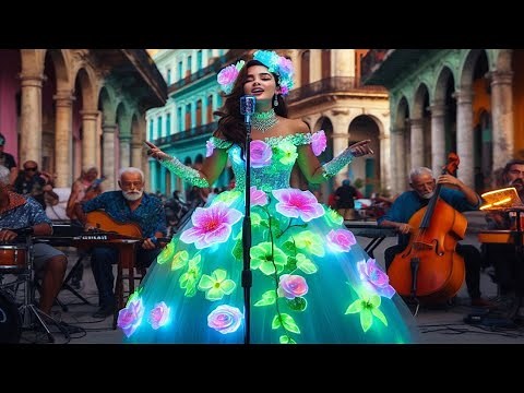 Best Salsa Instrumentals | Latin Instrumental Cuban Music