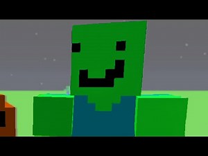 I've drawn these Minecraft textures in 30 minutes...