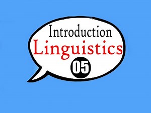 Linguistics [Semester 4 ]: American Structuralism المدرسة البنيوية الأمريكية