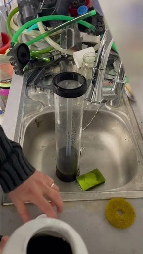 Seachem Matrix Carbon pour filtre fluidisé