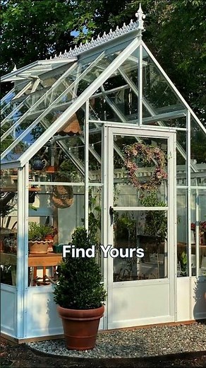 Don't Just Dream About It | Charley's Greenhouse Buyer's Checklist