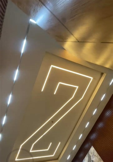 Innovative LED Lights for Interior Design