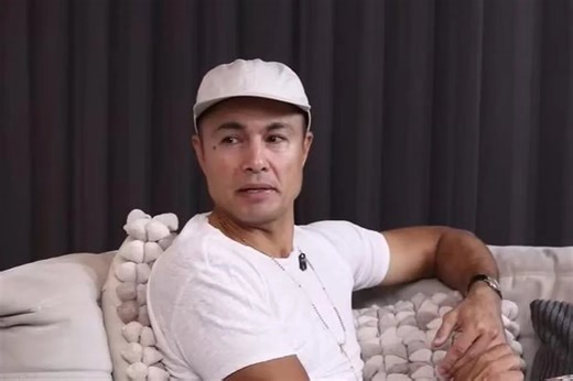 Derek Ramsay on controversies: 'Talagang nasaktan ako' | ABS-CBN Entertainment