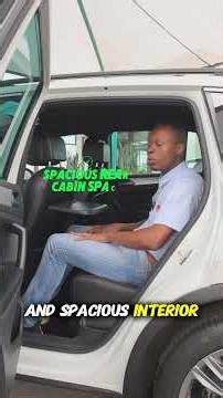 VW Tiguan 2.0 TDI R-Line – Best VW SUV for Your Money