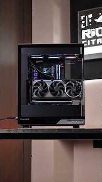 AMD R9 9950X3D + RTX 5090 Ultimate Gaming PC Build | 4K & 8K Beast 🔥 #gaming #pcbuild