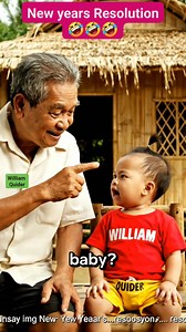 134K views · 2.8K reactions | New years resolution  #viralsreelsシ #followersviewersnonfollowers #nonfollowersviewerseveryone | William Quider | Facebook