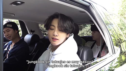Jungkook de BTS: Primeros Tatuajes y Mejores Canciones