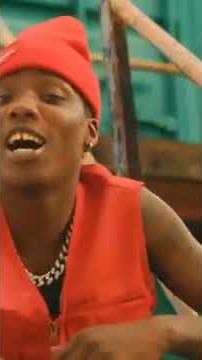 Blood kid Yvok Sam flossing official video