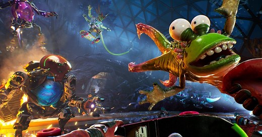 High on Life 2 release date, UK launch time, gameplay and Justin Roiland news