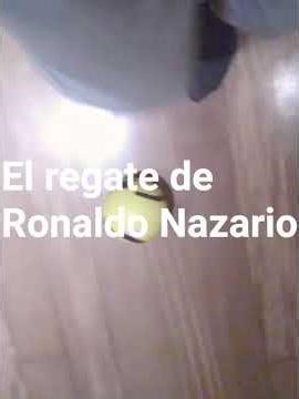 Aprende este regate paso a paso