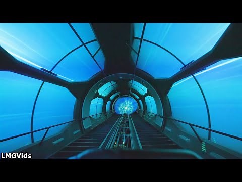 [BEST POV] HYPER SPACE MOUNTAIN - 4K 60FPS | DISNEYLAND, CALIFORNIA |