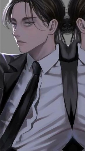 Aot Characters singing Dance Monkey | Edit