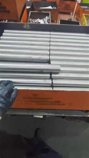 Pim surface hardening process | Extreme Machines