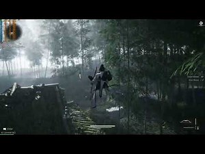 Where Winds Meet - 1080p/1440p/4K Benchmarks - NVIDIA RTX 5090