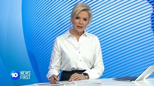 Monty Python star Eric Idle is heading back to Australia for a special performance and is hoping to spread awareness about pancreatic cancer. | 10 News