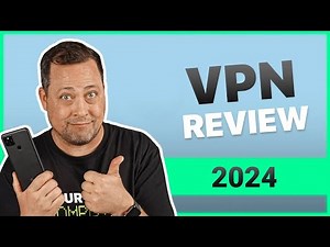 BEST VPN | Tried TOP 6 VPN So You Wouldn’t Have To