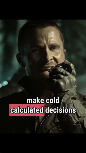 John Connor’s Warning | humanity Vs machines #terminator #scifi