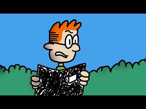 Big Nate: The Web Series: Complete Season 1