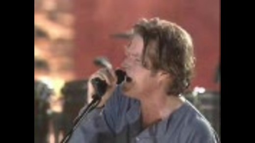 Eagles - Get Over It [Live]