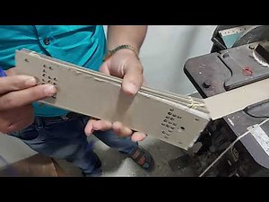 HANDLOOM 15 : JACQUARD Machine for Designing Textile installed at Handloom