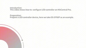 Need help configuring your LED controller? Watch this video to learn step-by-step how to set it up using Hik-Central Pro! 💡🔧 #HikvisionPhilippines #HikCentralPro #LEDController #HowToVideos #HikTips #HikHow | Hikvision Philippines