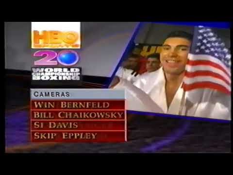 HBO World Championship Boxing outro 1993
