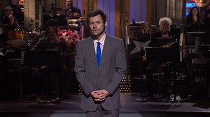 Harry Styles’ monologue!
