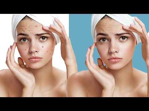 Heal Layers Tool Remove Unwanted Objects + Fix Skin - Capture One Pro tutorial