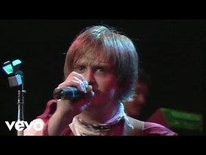 Red Rider - Winner Takes All (Live)