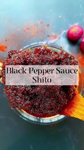 How to Make Ghanaian Shito: Simple Recipe for You to Try