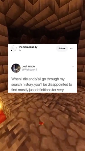 Delete My Search History!😭