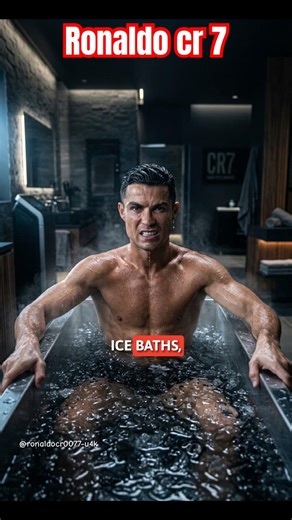 99% Don’t Know Cristiano Ronaldo’s INSANE Daily Routine (Part 2) 😳🔥#ronaldo #unitedstates #america