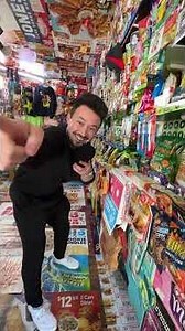 ASMR in a Snack Museum!!! 🍬🍭