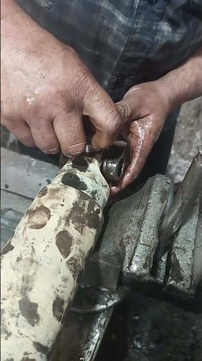 ✅ DIY U-Joint Replacement (No Press Needed!) | Driveshaft Repair Made Easy