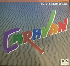 The Jump College - Caravan