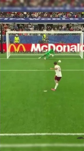 Oyarzabal Goal Penalty!! Spanyol🇪🇦 1 VS 0 Prancis🇫🇷 | World Cup 2026 #fifaworldcup2026