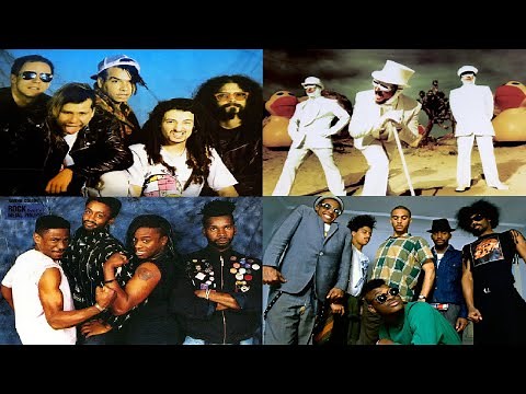 La Evolución del Funk Metal (1987 - 2024)
