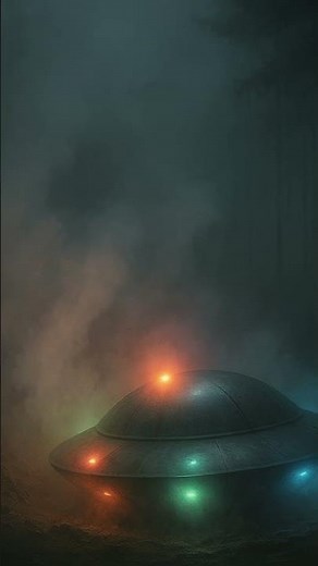 Rendlesham Forest Incident