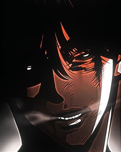 Death is here 🥶🥶| UI Daniel Park| LOOKISM EDIT| #lookism #webtoon #danielpark