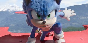 Sonic The Hedgehog 2 Gets its First Trailer and it Looks Good