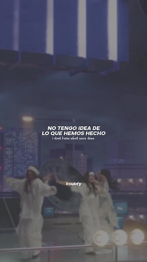 Supernatural - NewJeans: Subespañol, Traducción Letra, Música