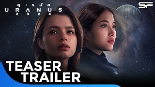 Uranus 2324 - movie: where to watch streaming online