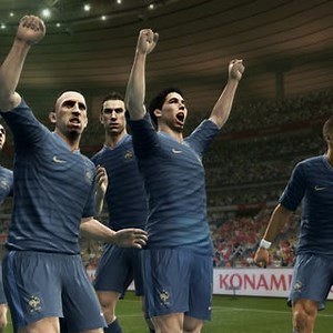 'PES 2013' review (PS3)