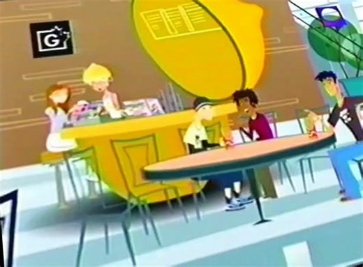 6teen 6teen E025 The One with the Text Message