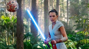Star Wars: The Rise of Skywalker