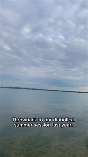 Catch of the Day: The Tiniest Bass Fishing Throwback